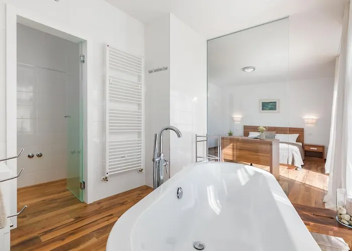 Terra Rossa Villa Sveti Petar u Šumi