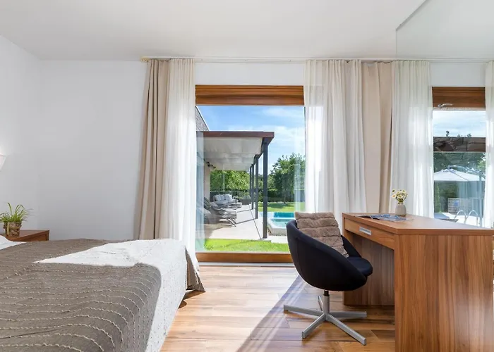 Villa Terra Rossa