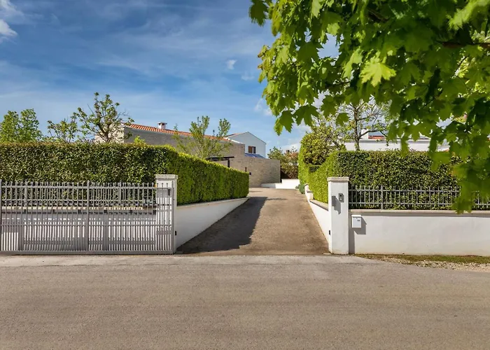Villa Terra Rossa