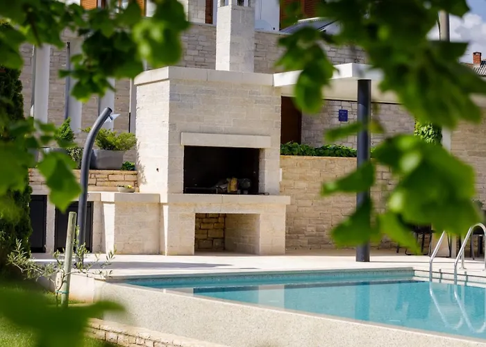 Villa Terra Rossa *