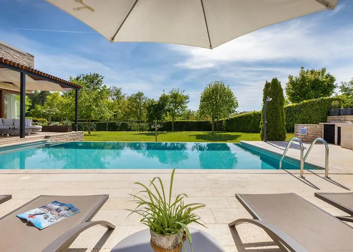 Villa Terra Rossa *