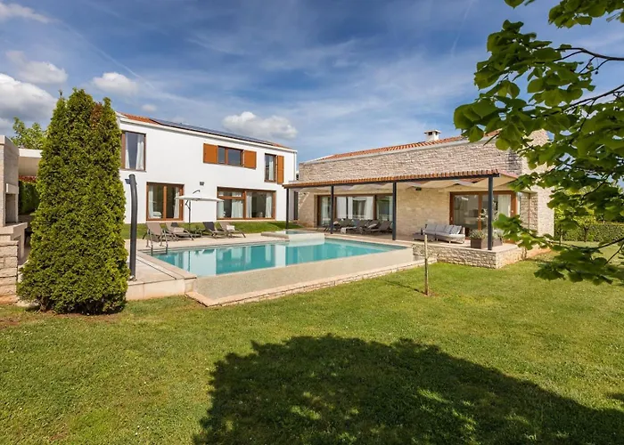 Villa Terra Rossa