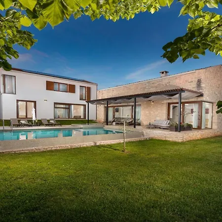 Villa Terra Rossa