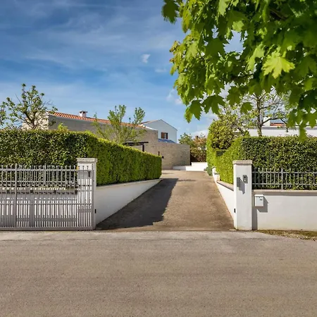Villa Terra Rossa