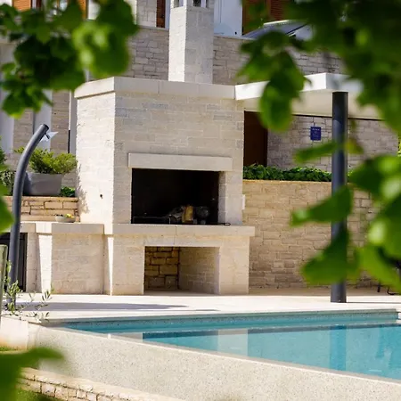 Villa Terra Rossa *
