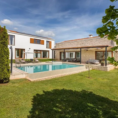Villa Terra Rossa