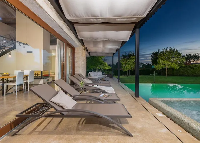 Terra Rossa * Sveti Petar u Sumi