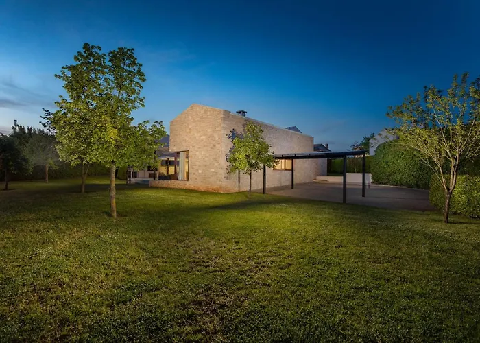 Terra Rossa * Sveti Petar u Sumi