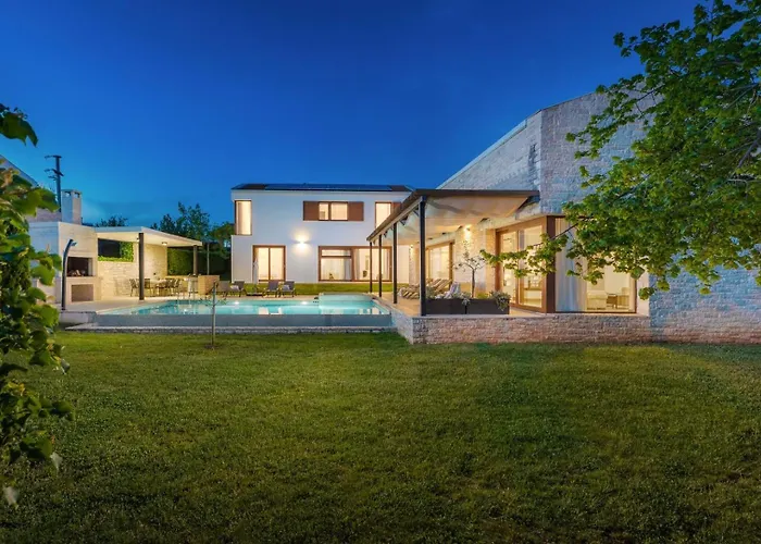 Terra Rossa * Sveti Petar u Sumi