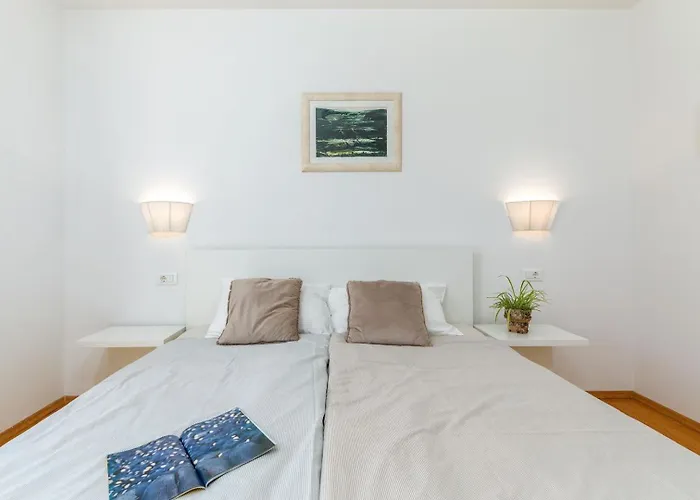 Vila Terra Rossa Sveti Petar u Sumi