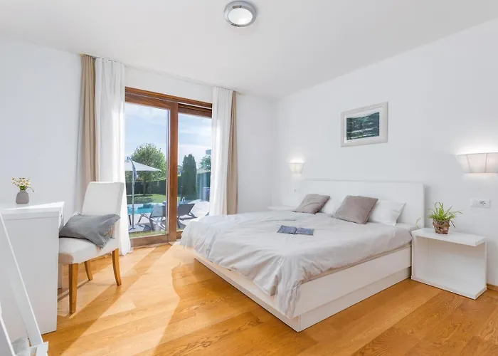 Terra Rossa Sveti Petar u Sumi