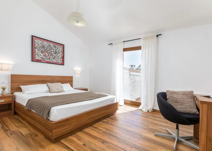 Terra Rossa * Sveti Petar u Sumi