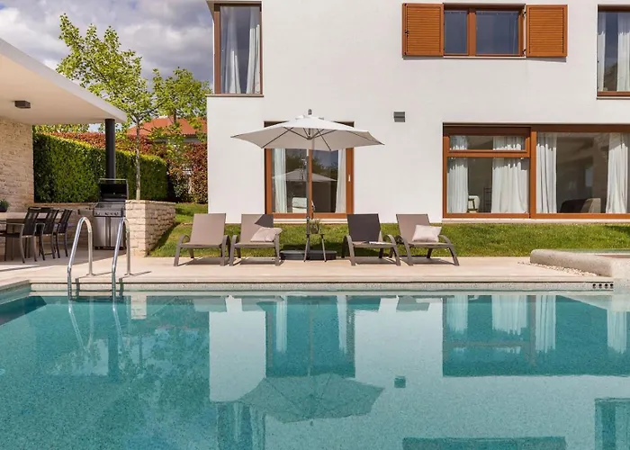 Terra Rossa * Sveti Petar u Sumi