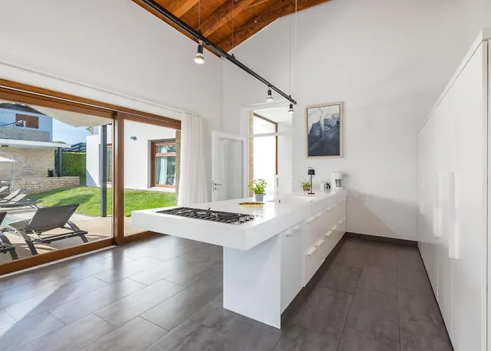 Terra Rossa Sveti Petar u Sumi