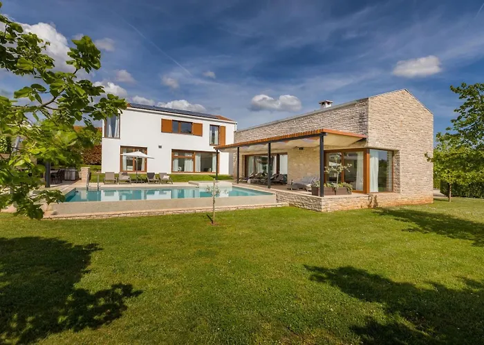 Terra Rossa Sveti Petar u Sumi